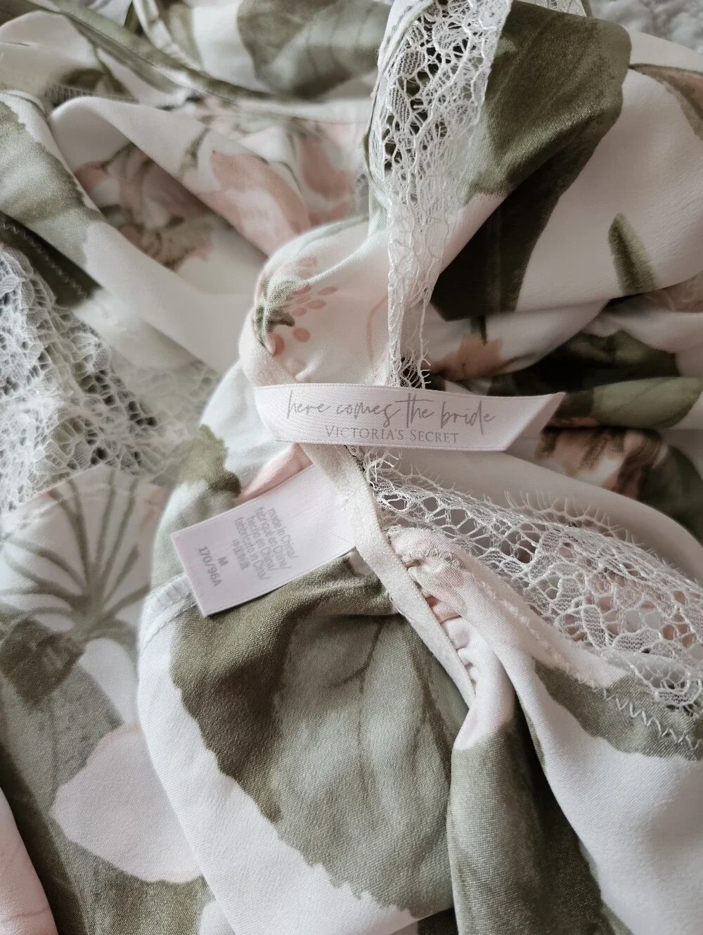 Victorias Secret lightweight halter